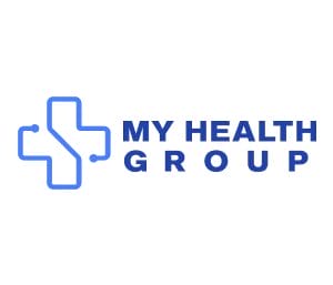 logo myheatlh groupe