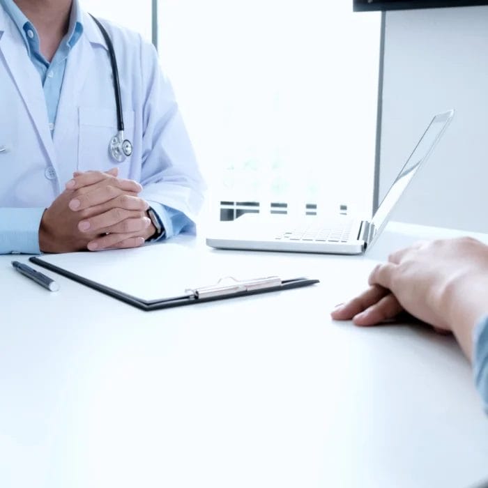 Pourquoi une contre visite medicale